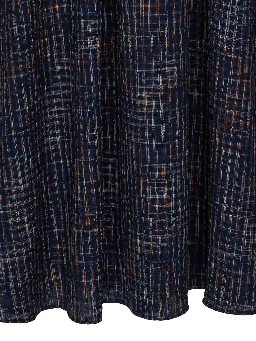 MEDI 2WAY SHIRRING TOP WITH SKIRT