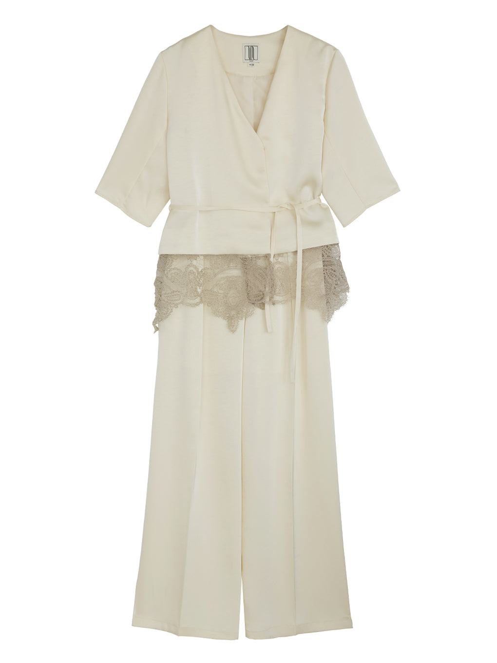 MEDI VINTAGE SATIN LACE SWITCH SETUP