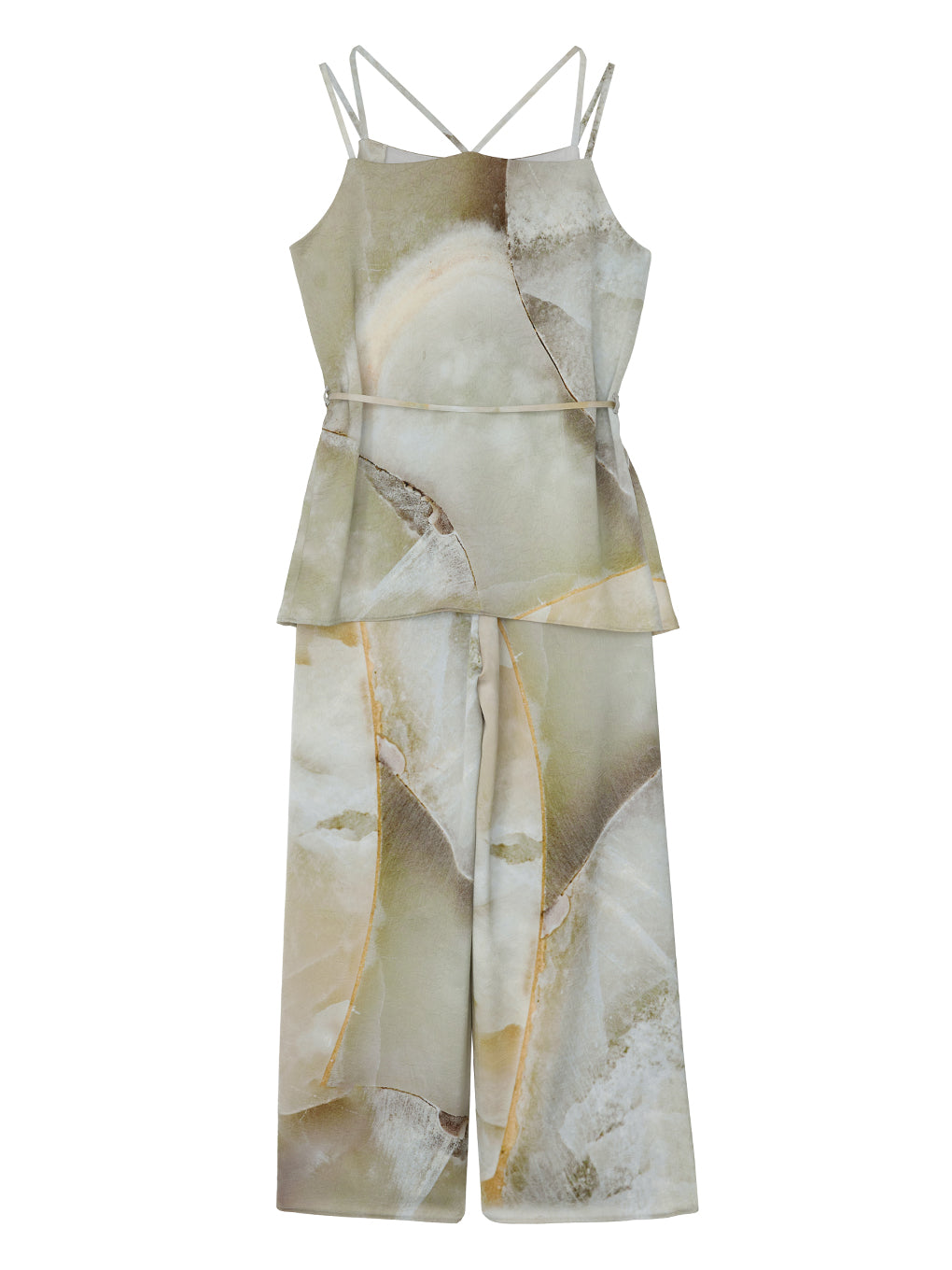 MEDI SPLIT TONE GRADATION SET UP