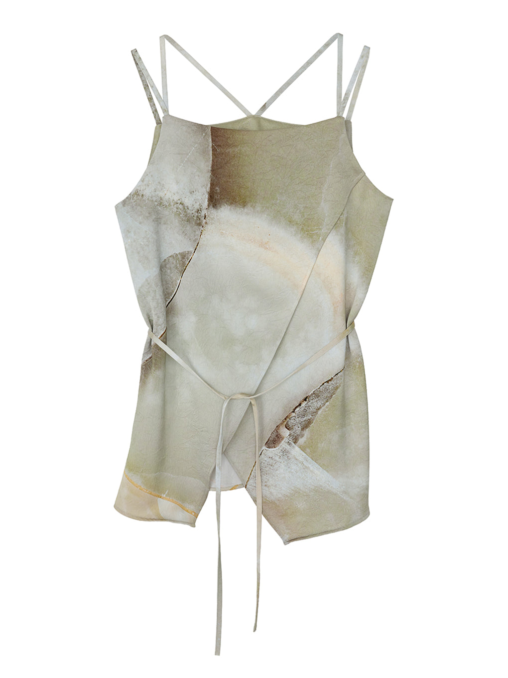 MEDI SPLIT TONE GRADATION SET UP