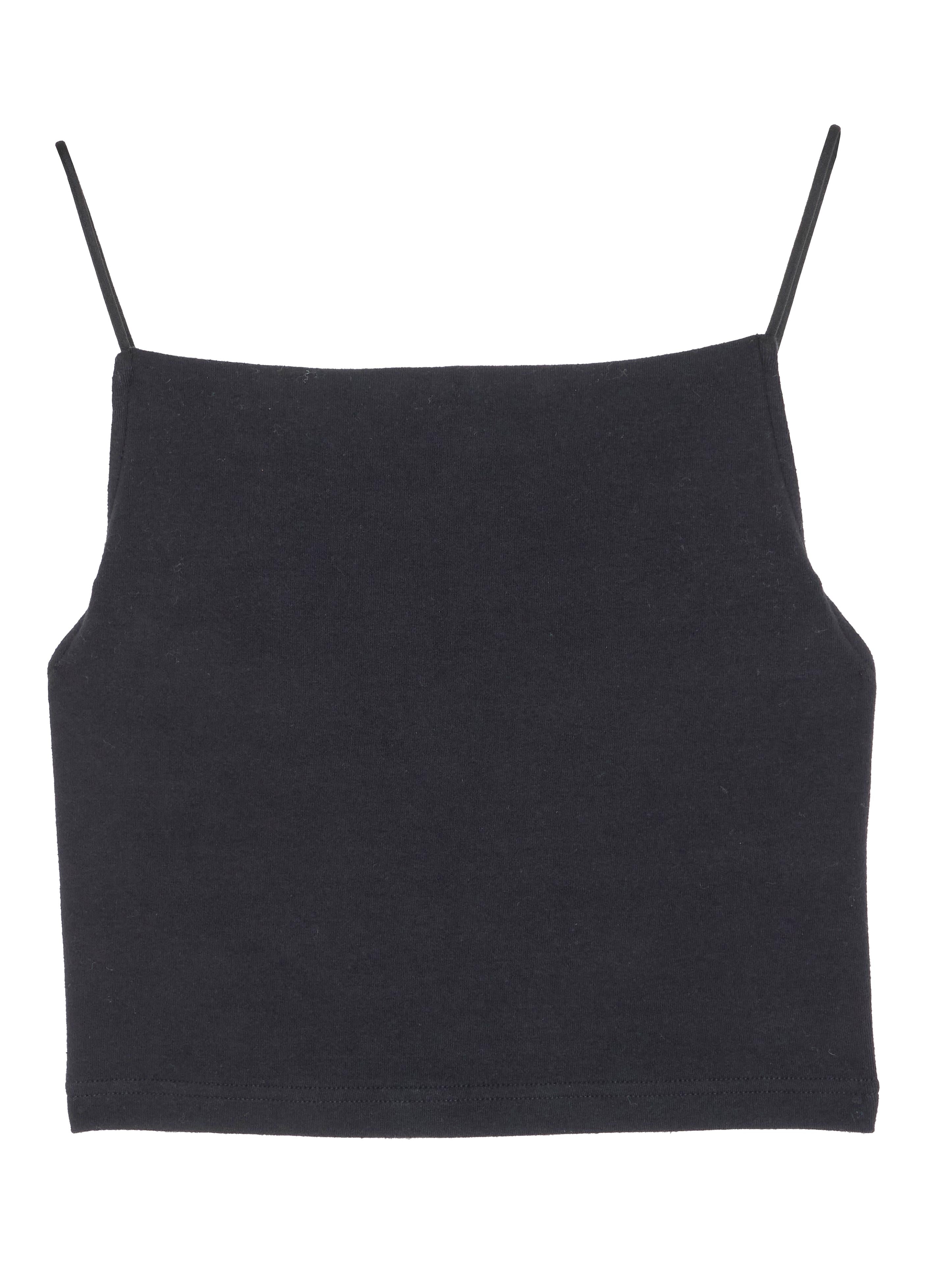 25SS USEFUL CUP CAMI TOP