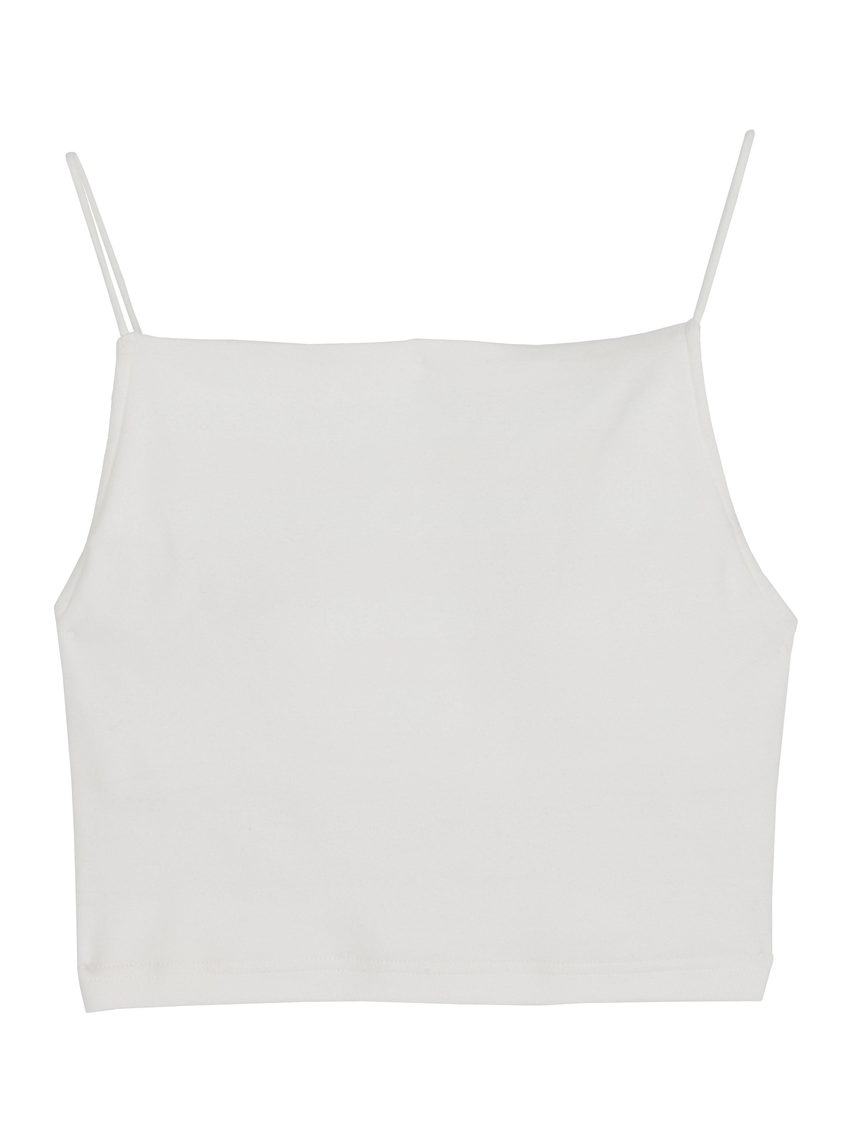 25SS USEFUL CUP CAMI TOP