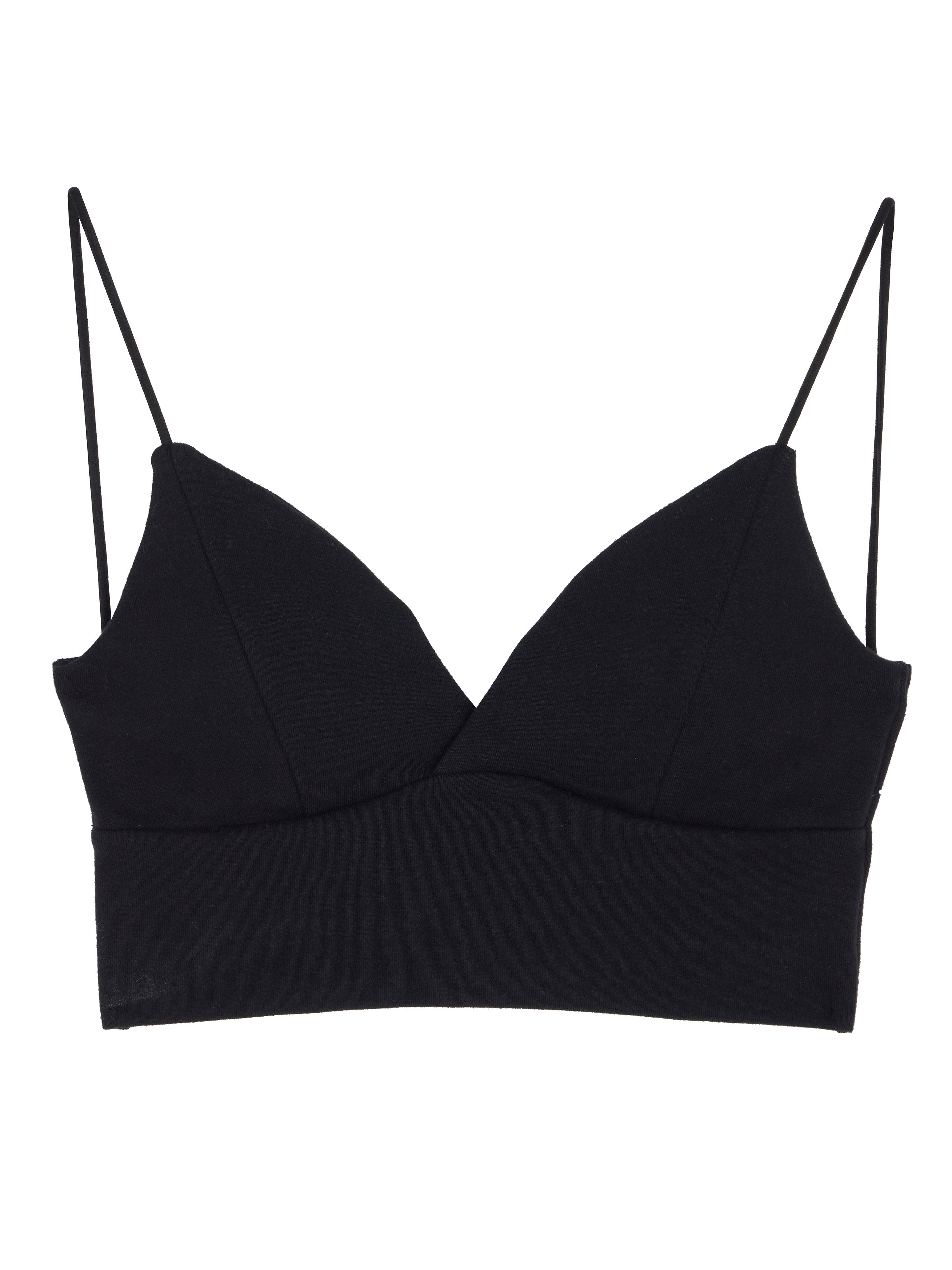 25SS USEFUL CUP BRA TOP