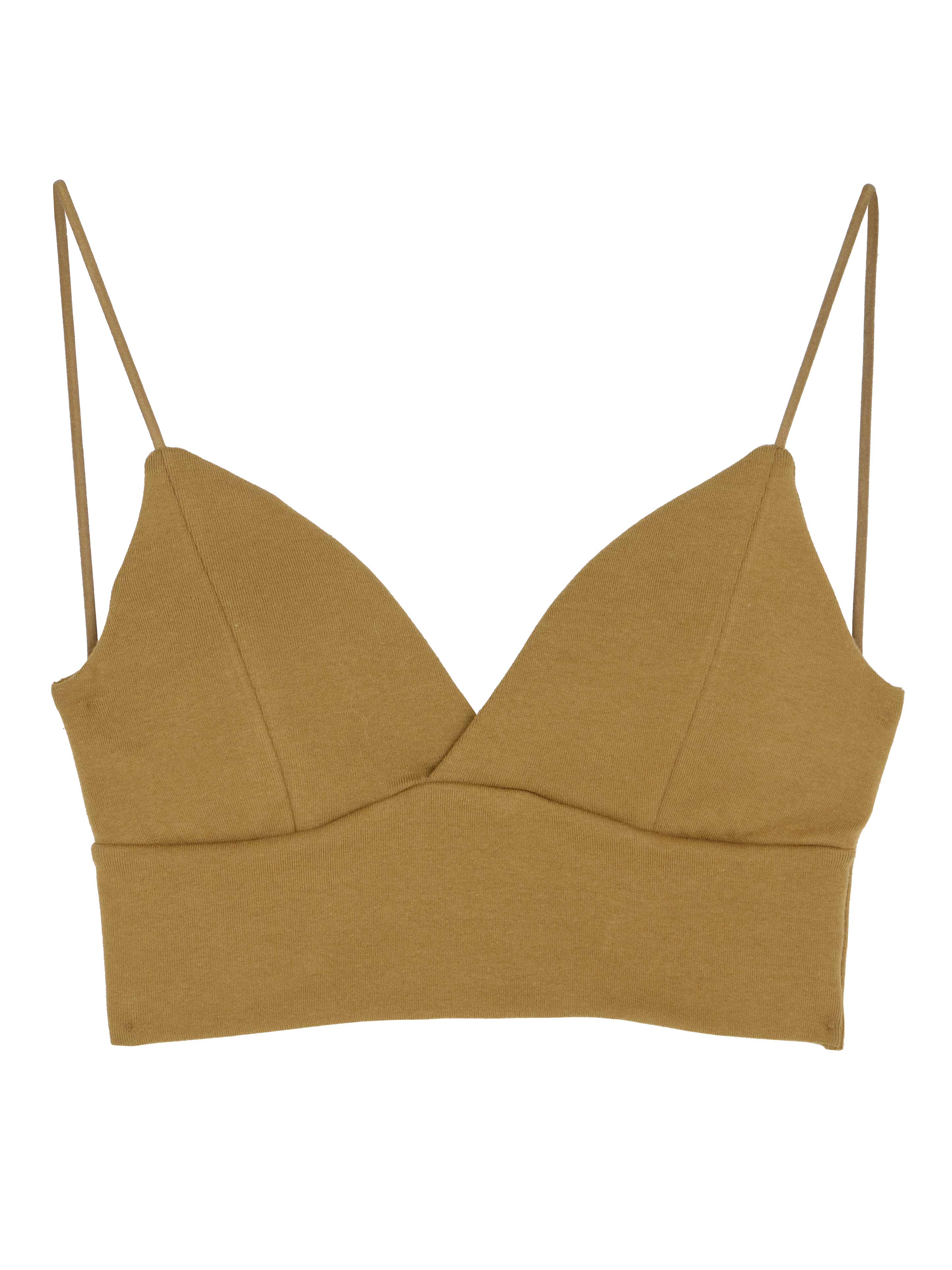 25SS USEFUL CUP BRA TOP