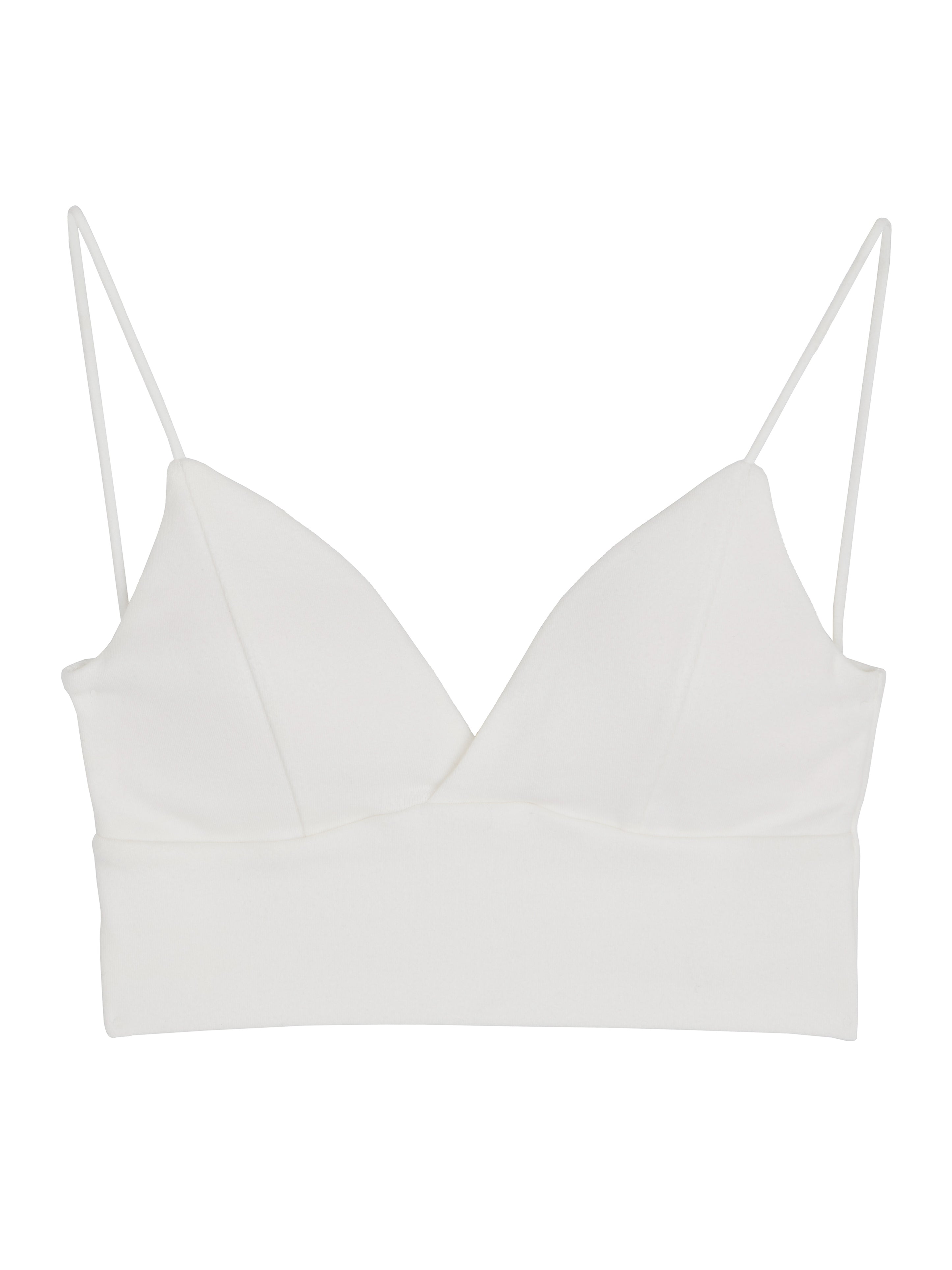 25SS USEFUL CUP BRA TOP