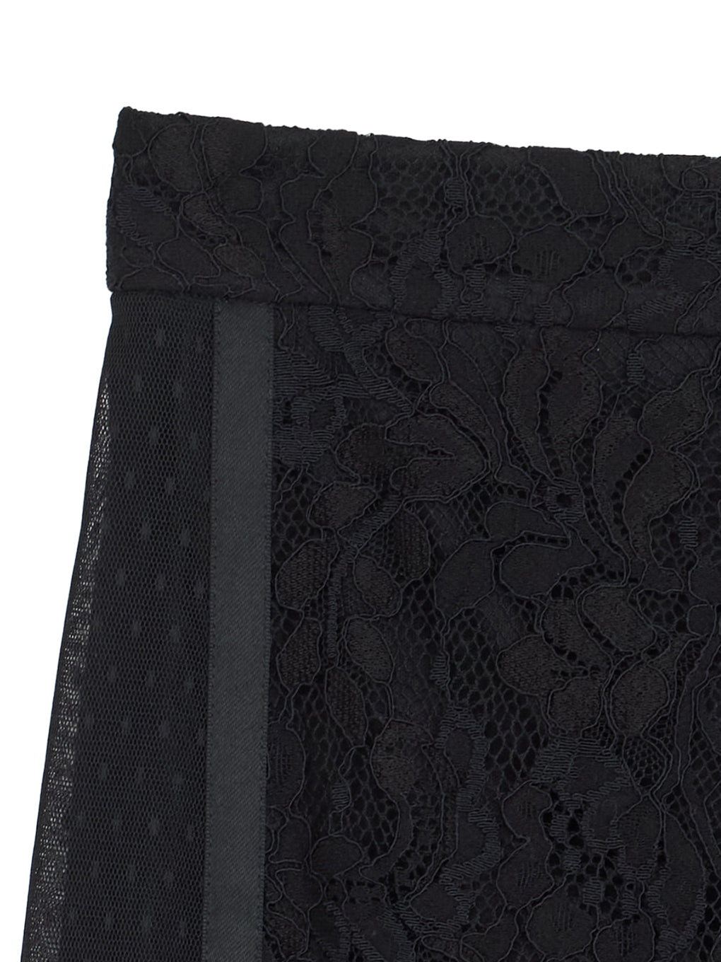 MEDI LINGERIE LIKE LACE PANTS
