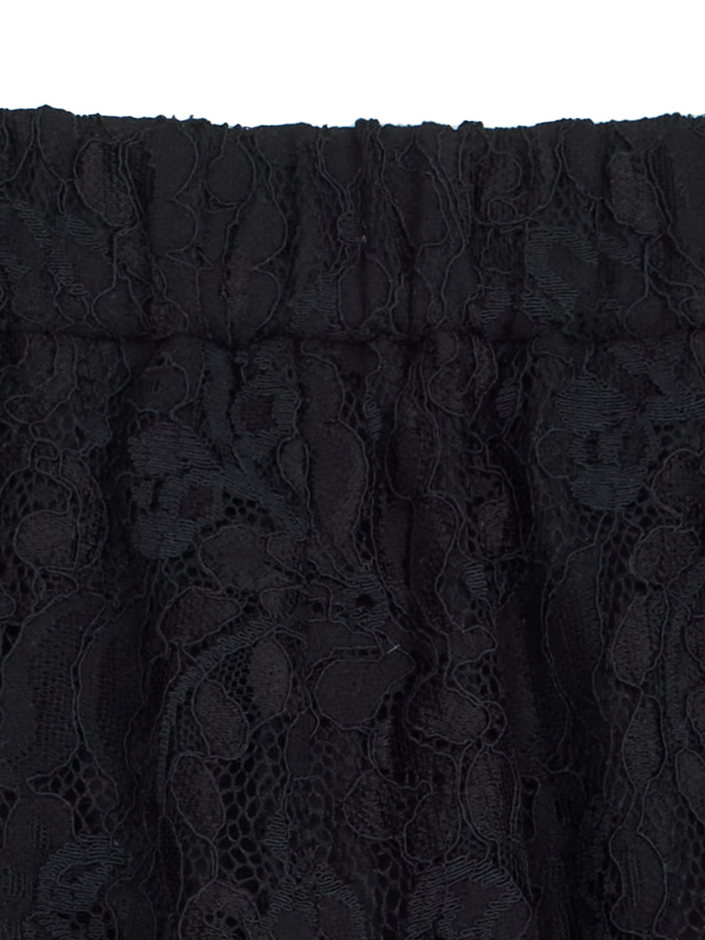 MEDI LINGERIE LIKE LACE PANTS