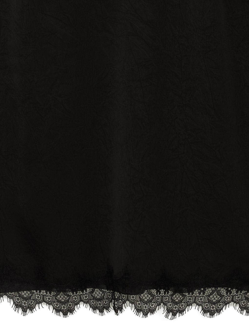 MEDI SATIN DOCKING TUNIC TEE