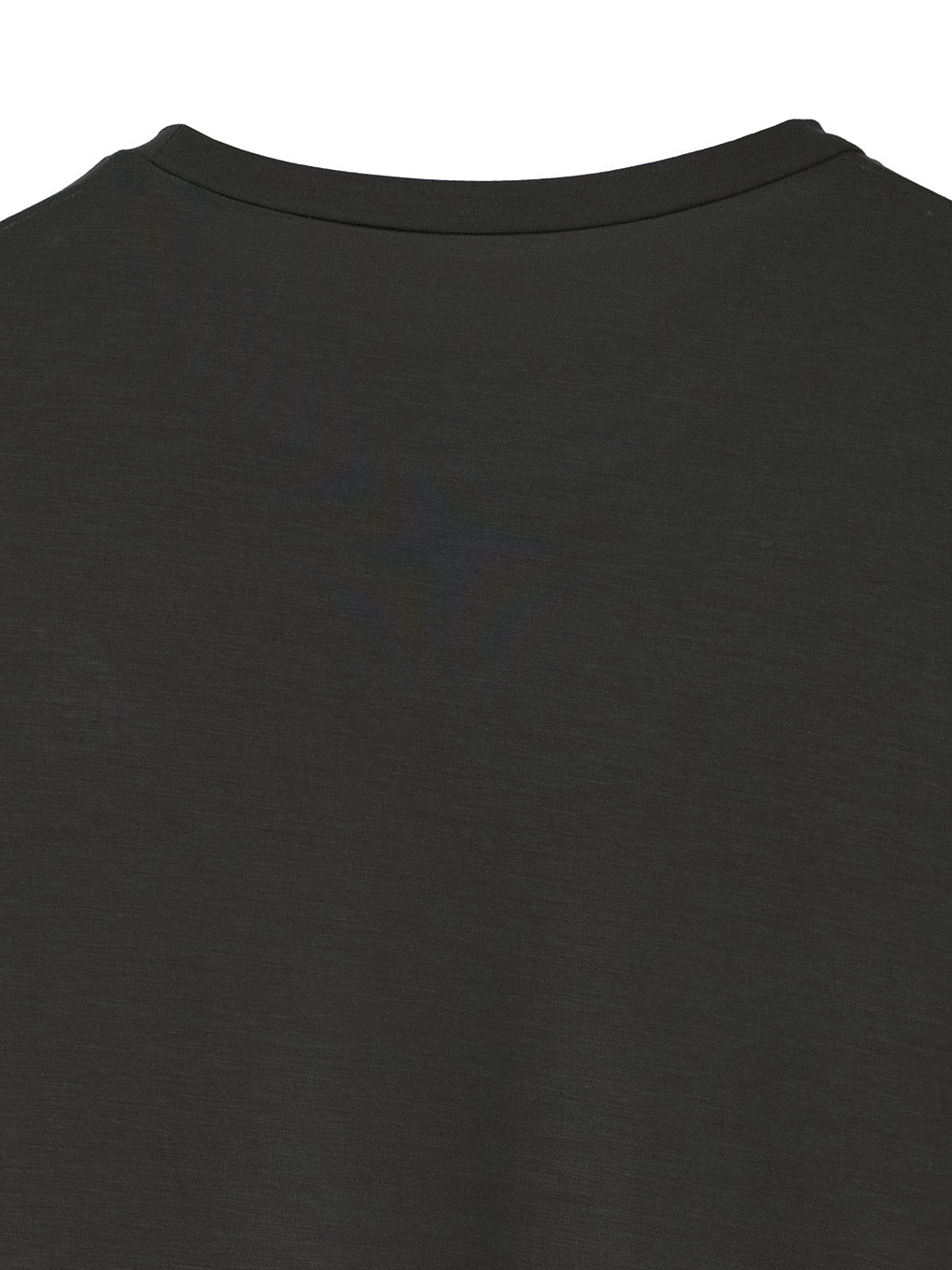 MEDI SATIN DOCKING TUNIC TEE