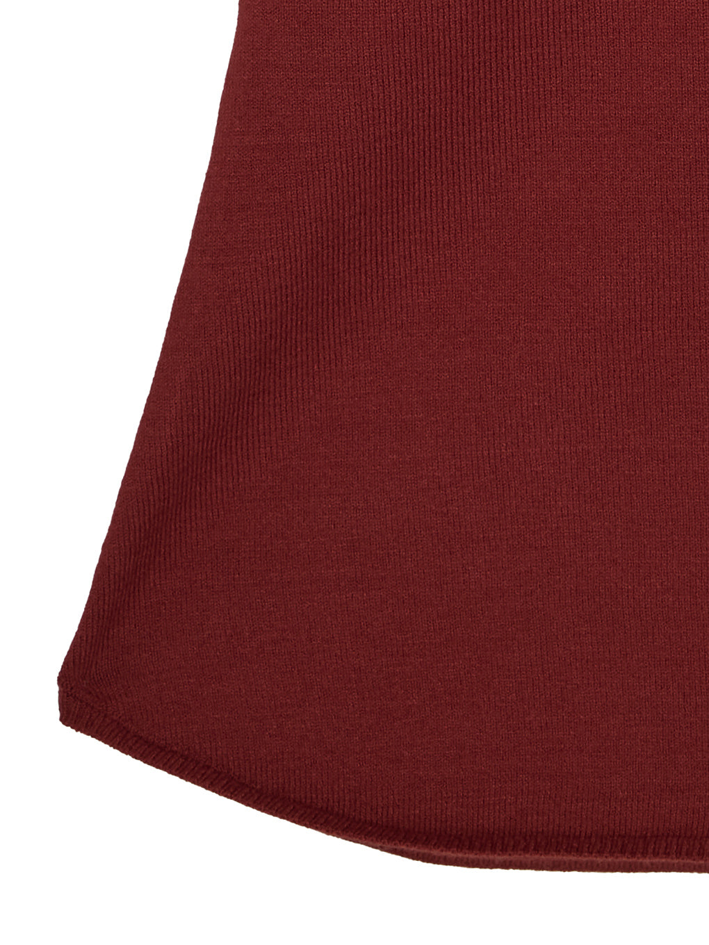 MEDI DIMENSIONAL KNIT TANK