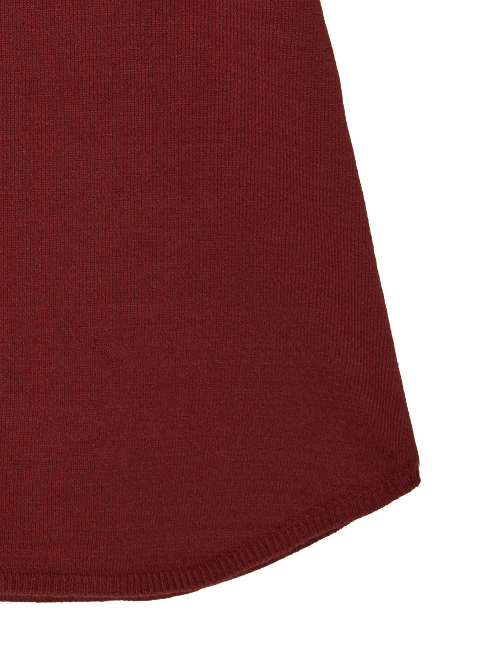 MEDI DIMENSIONAL KNIT TANK