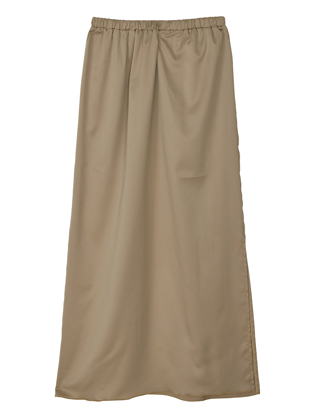 MEDI STRAIN CHECK SKIRT