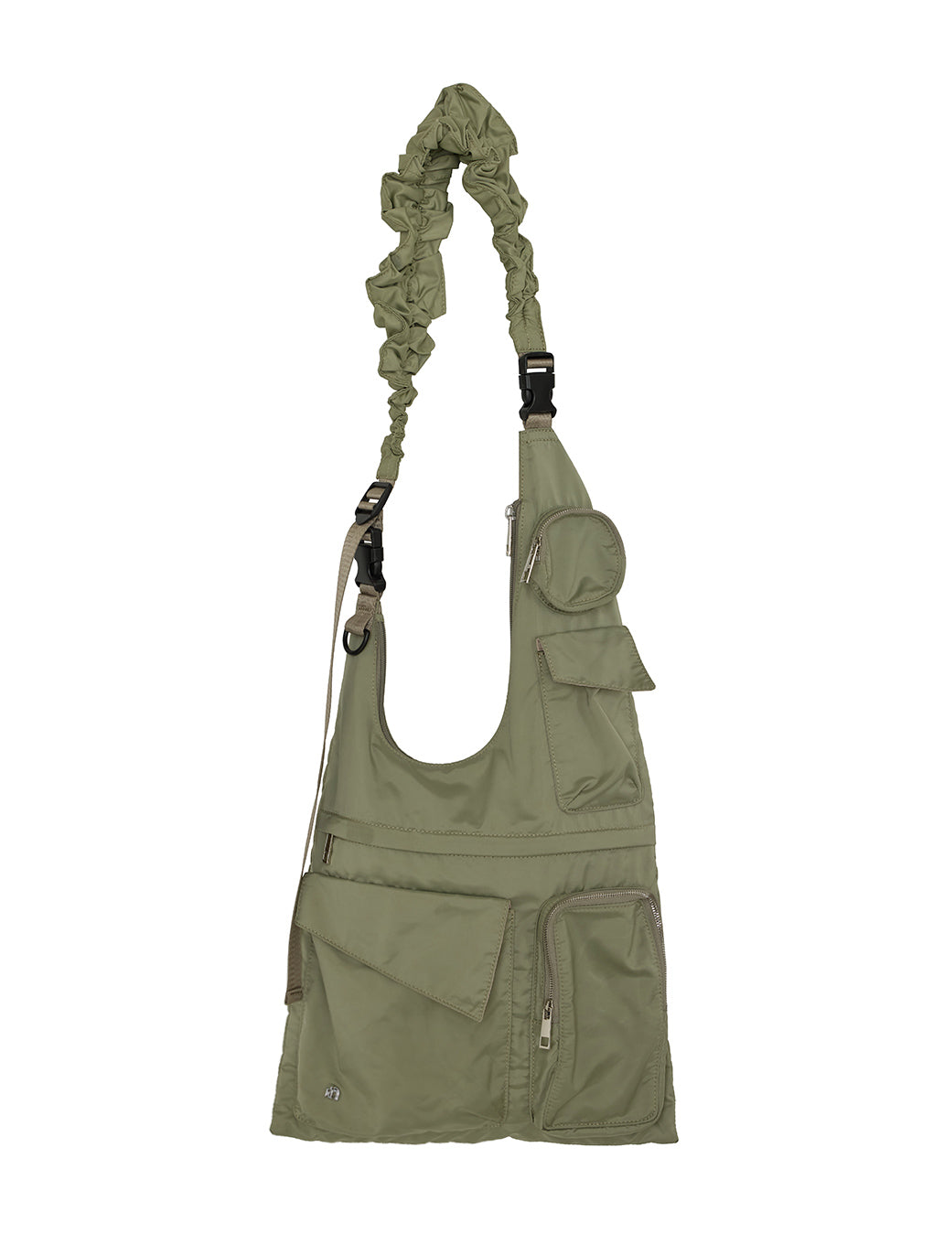 MEDI 2WAY MILITARY TOTE BAG