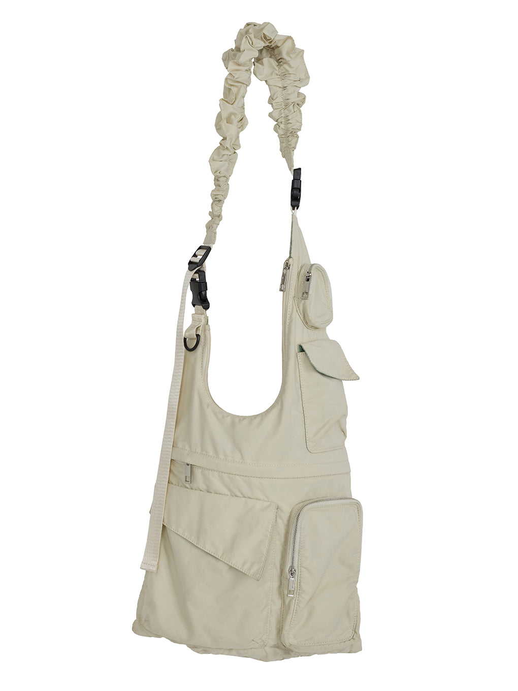MEDI 2WAY MILITARY TOTE BAG