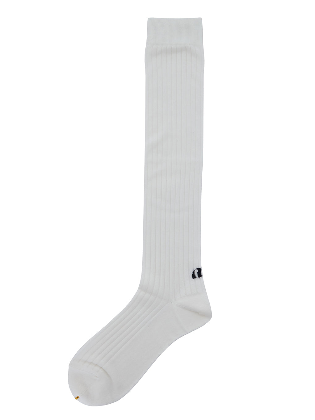 HEEL LOGO LONG SOCKS