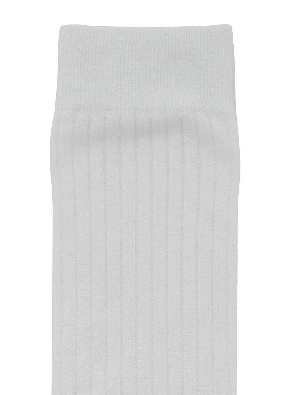 HEEL LOGO LONG SOCKS