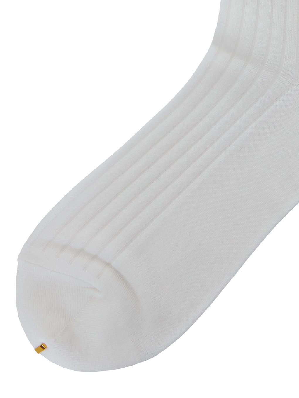 HEEL LOGO LONG SOCKS