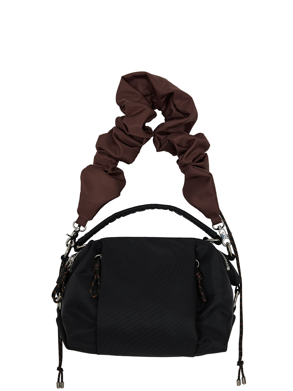 MEDI PUFFY TWIN FORM NYLON BAG