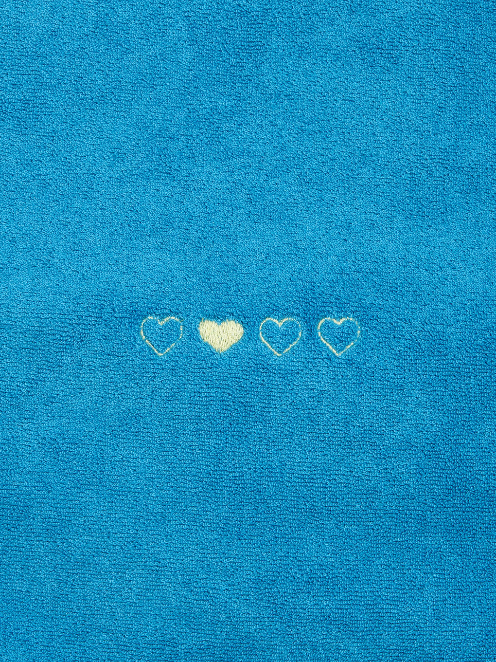 Fruit of the Loom × Ameri FRUIT EMBROIDERY BAG