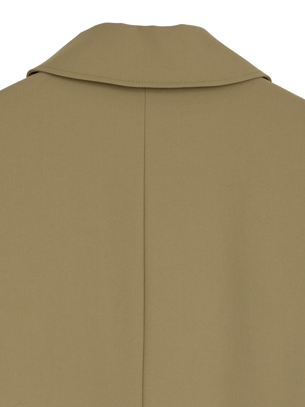 TRENCH LIKE SHORT ROMPERS