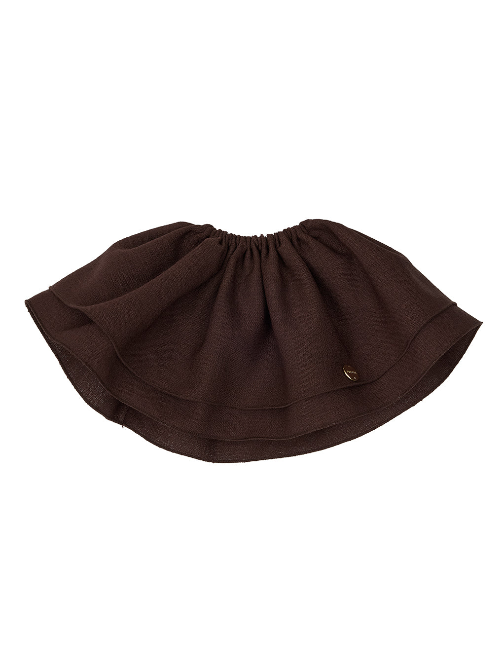 TRESSE double big chouchou