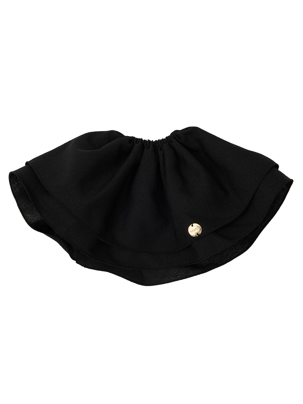 TRESSE double big chouchou