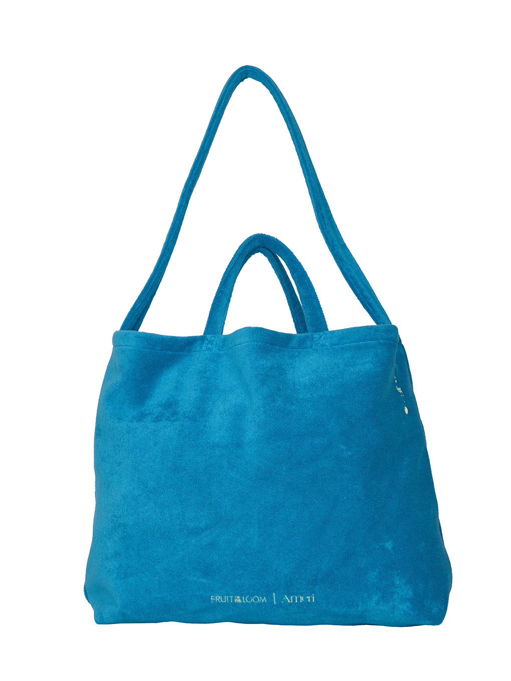 Fruit of the Loom × Ameri FRUIT EMBROIDERY BAG