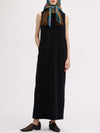 COMFY PILE DRESS