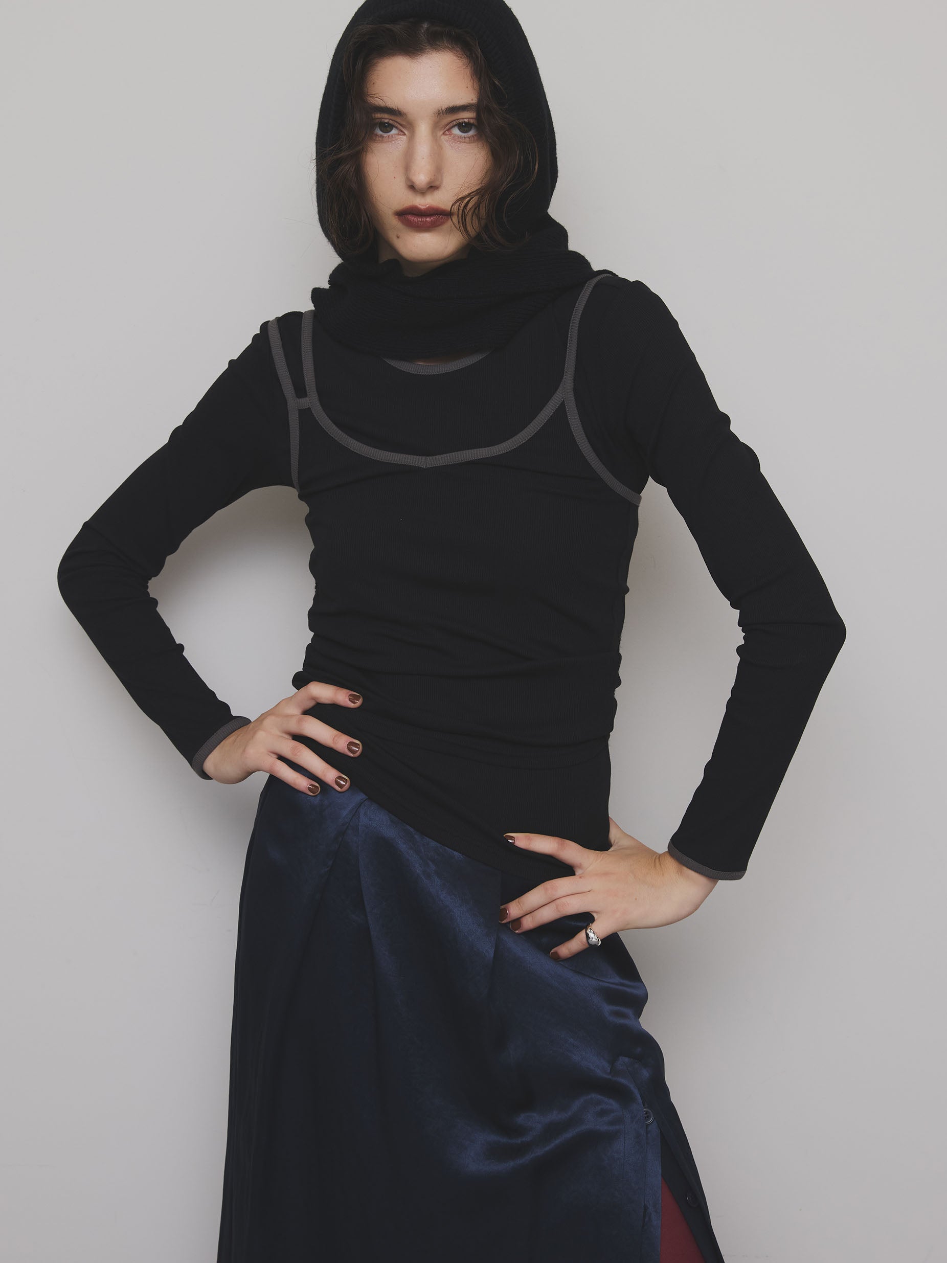 COLOR SCHEME SET TOP