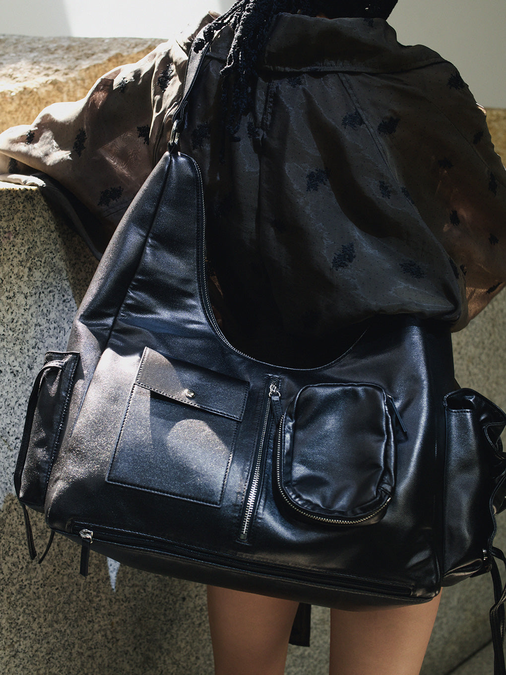 VOYAGER BIG BAG