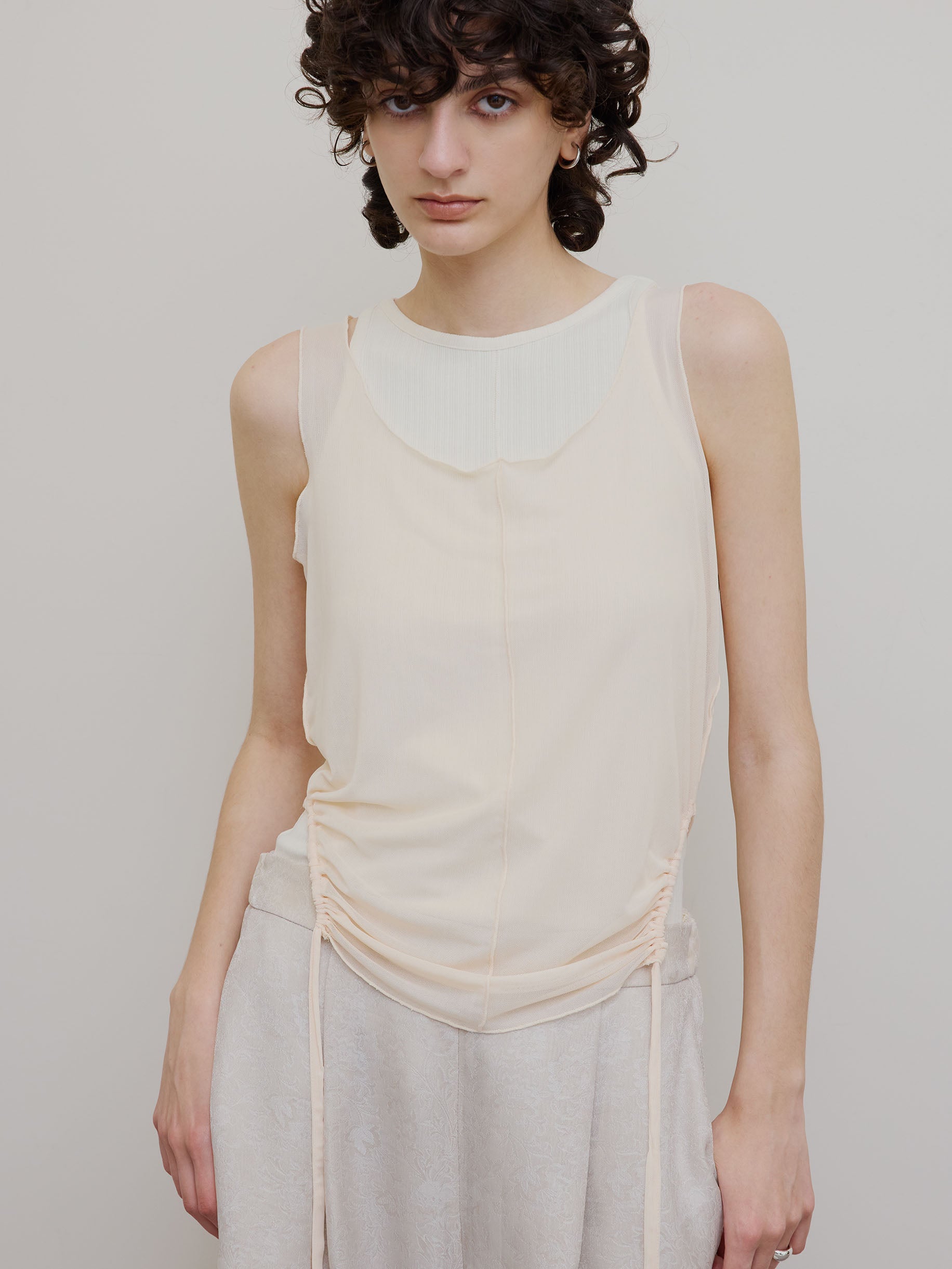 MEDI SET PACK TANK TOP