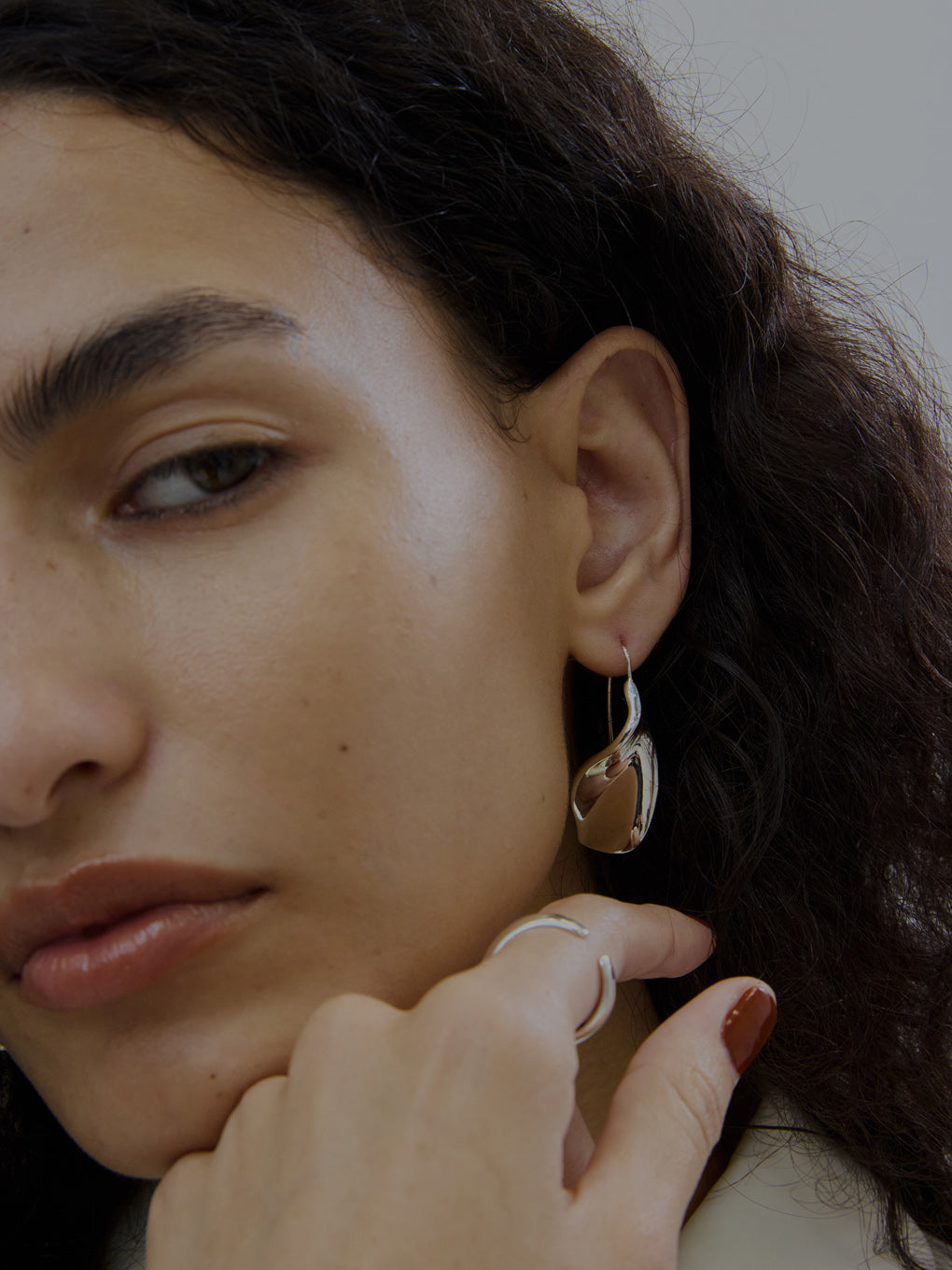 SHORT PASTA PIERCE