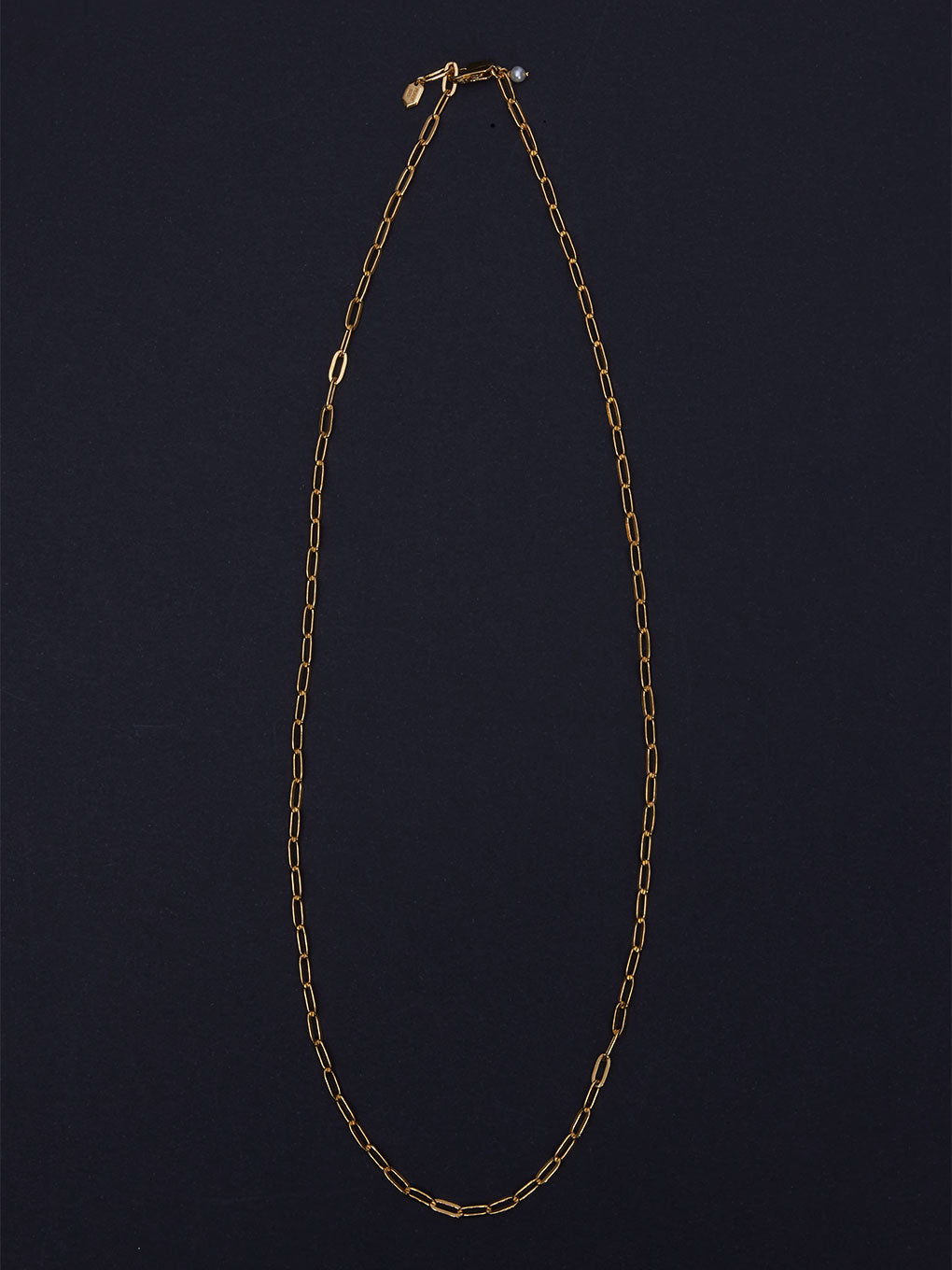 MARIA BLACK Gemma Necklace