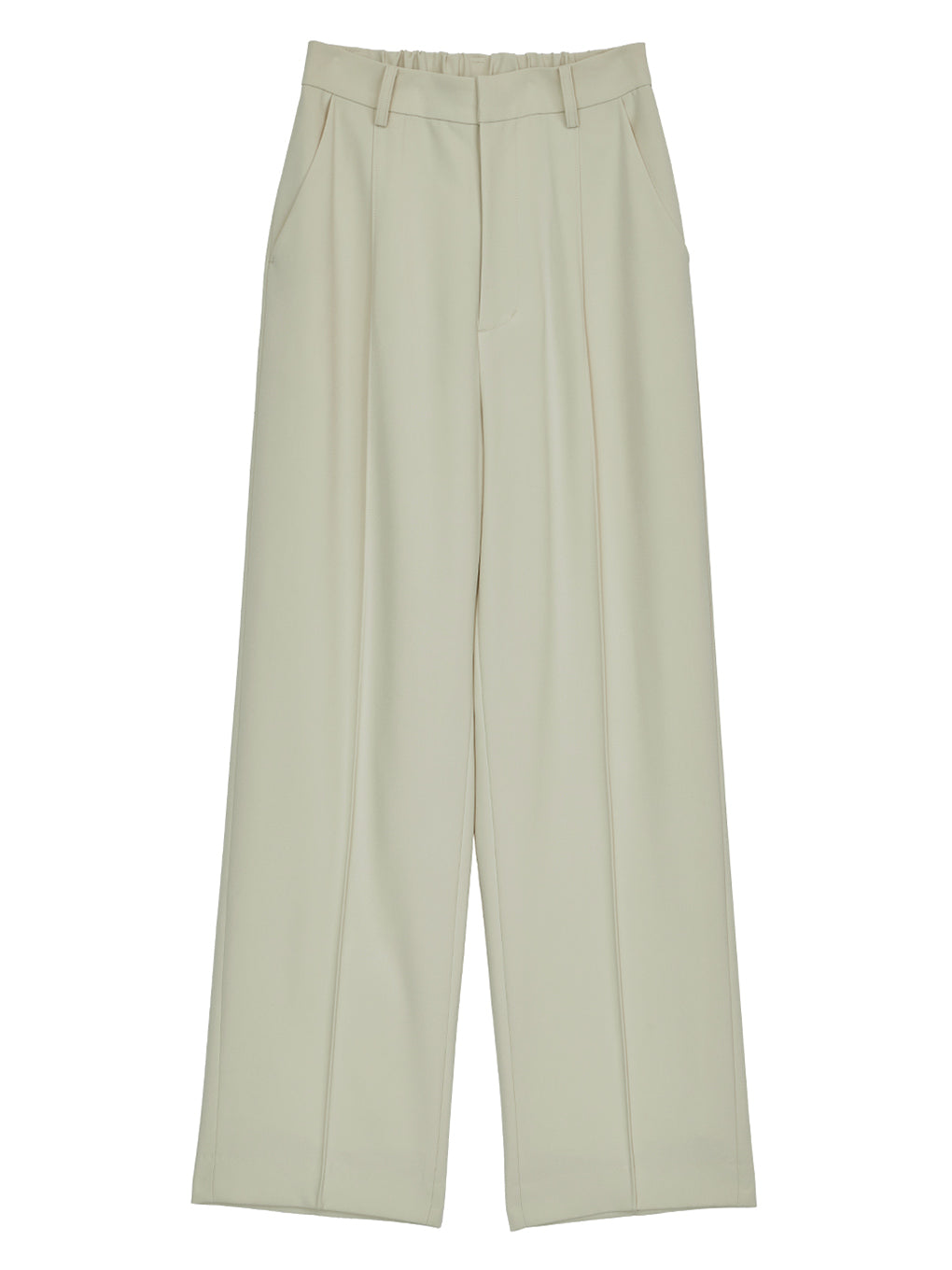 OTONA MUSE FASCINATE TAPERED PANTS