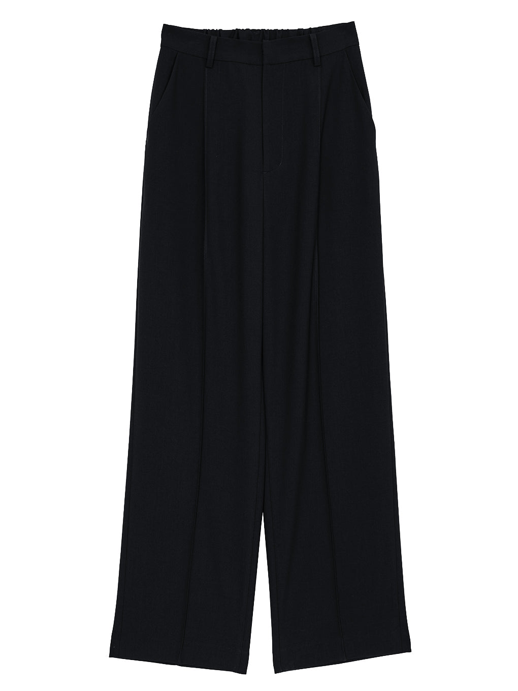 OTONA MUSE FASCINATE TAPERED PANTS