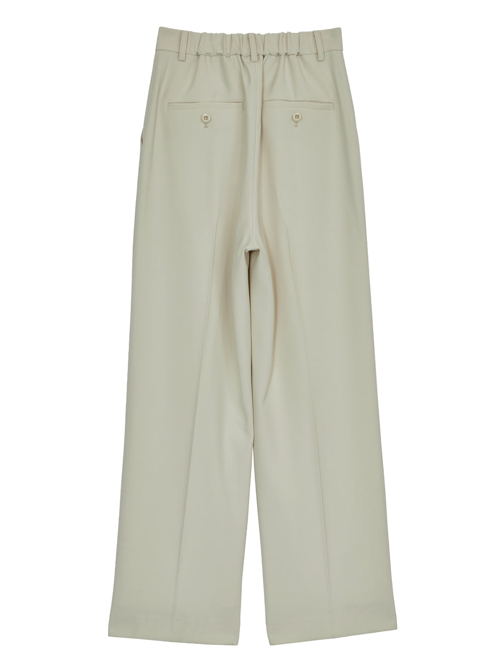 OTONA MUSE FASCINATE TAPERED PANTS