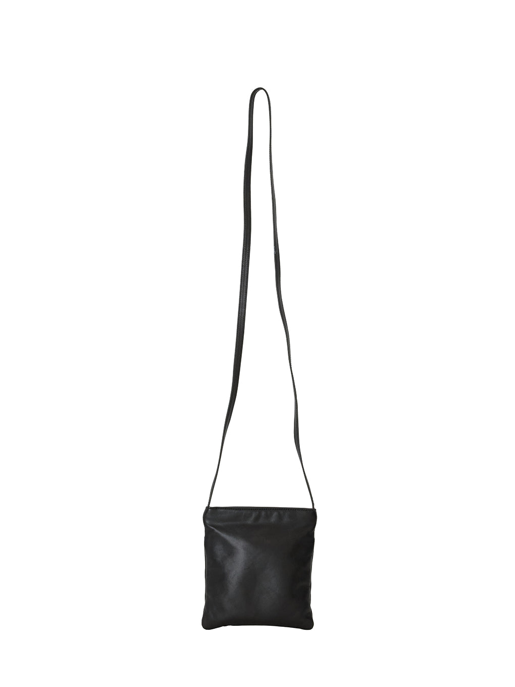 LOEWE アナグラム刻印ショルダーバッグ