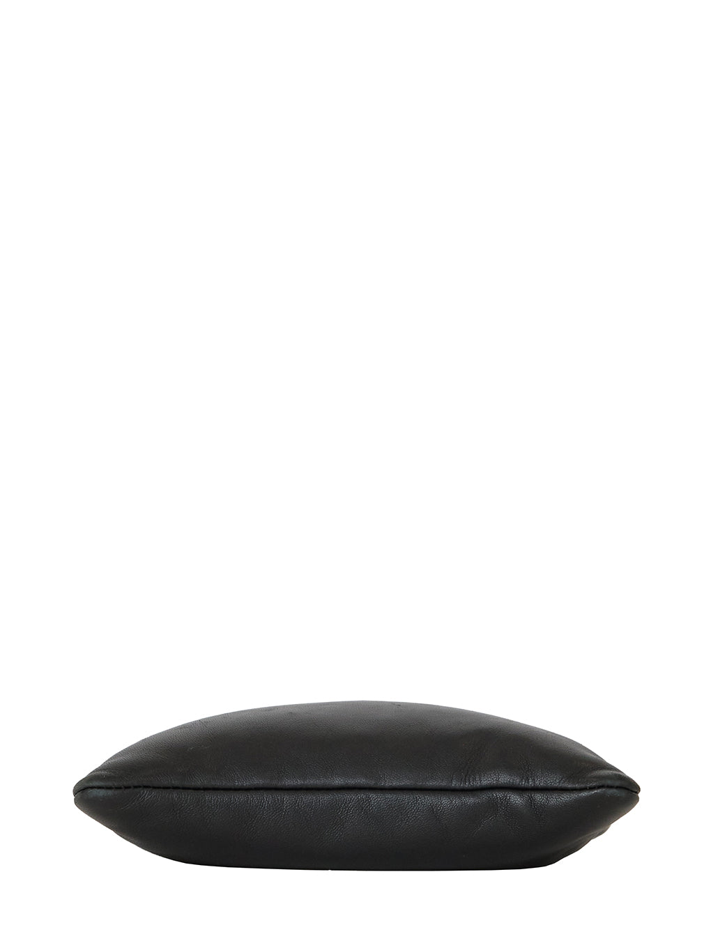 LOEWE アナグラム刻印ショルダーバッグ