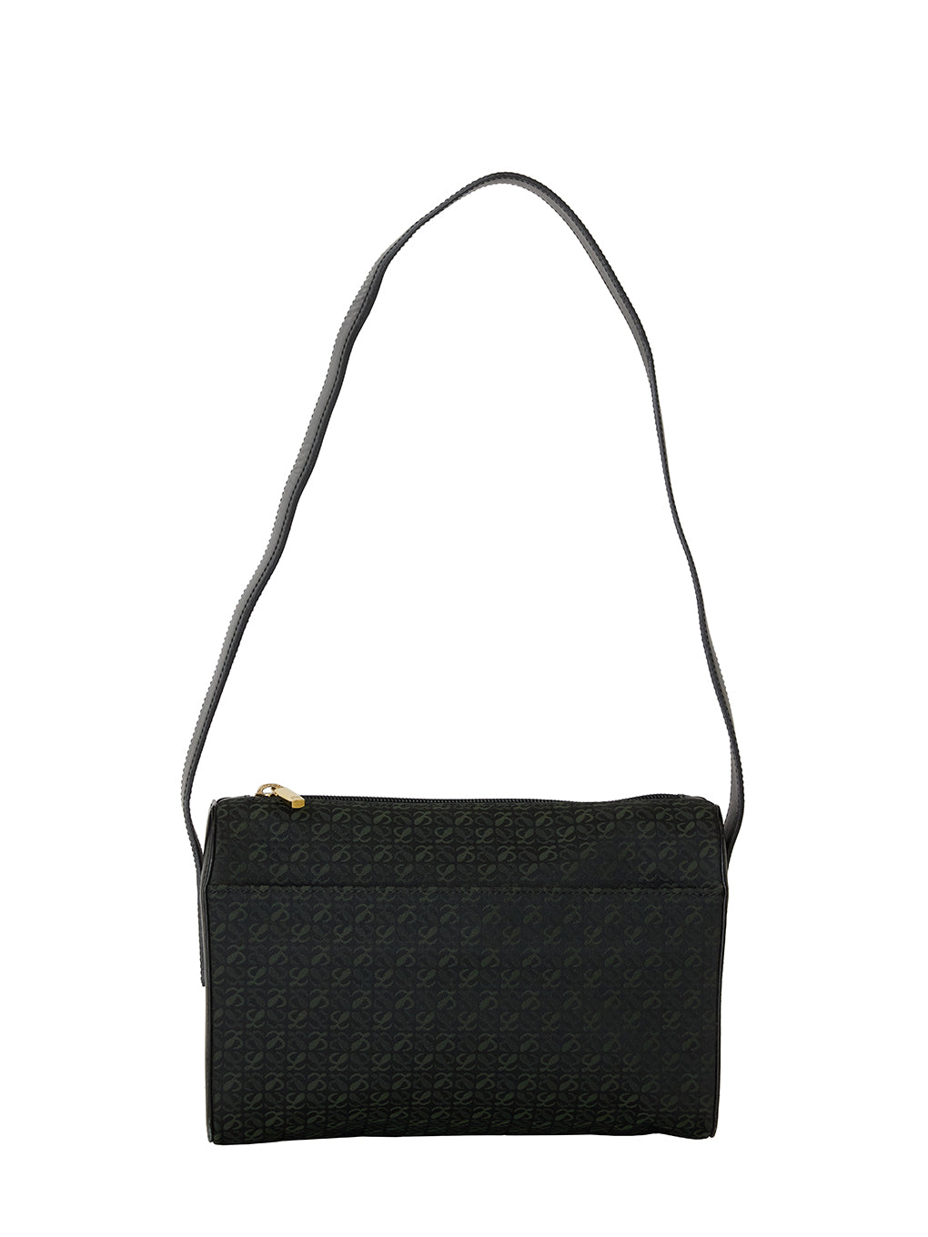 LOEWE アナグラム柄ショルダーバッグ