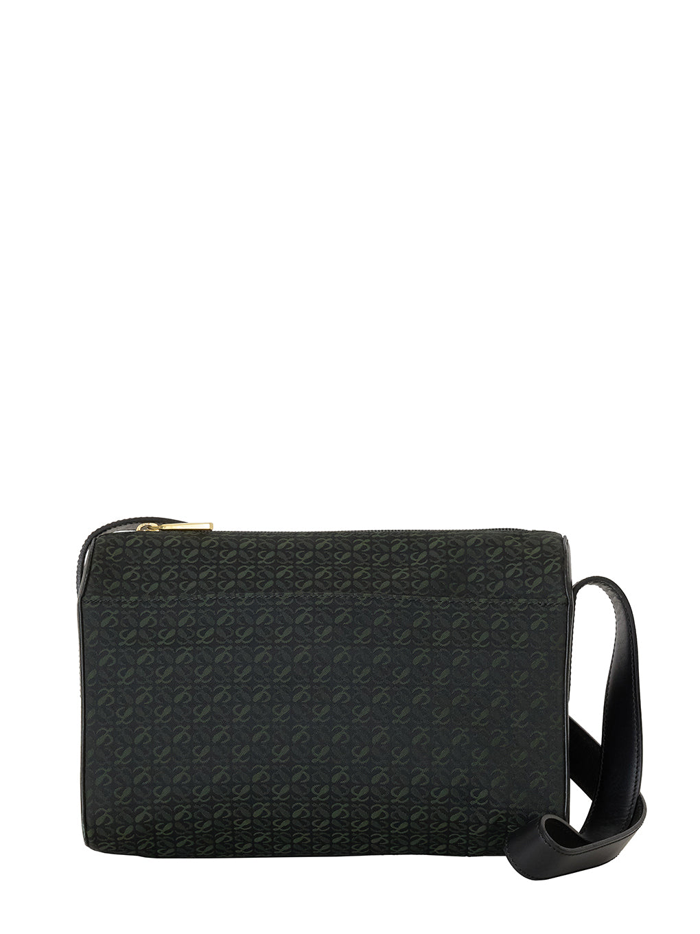 LOEWE アナグラム柄ショルダーバッグ