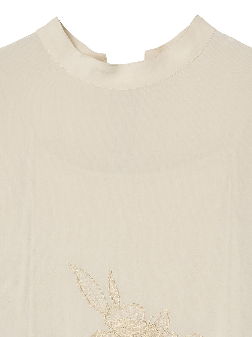 2WAY FLOWER GARDEN DRESS