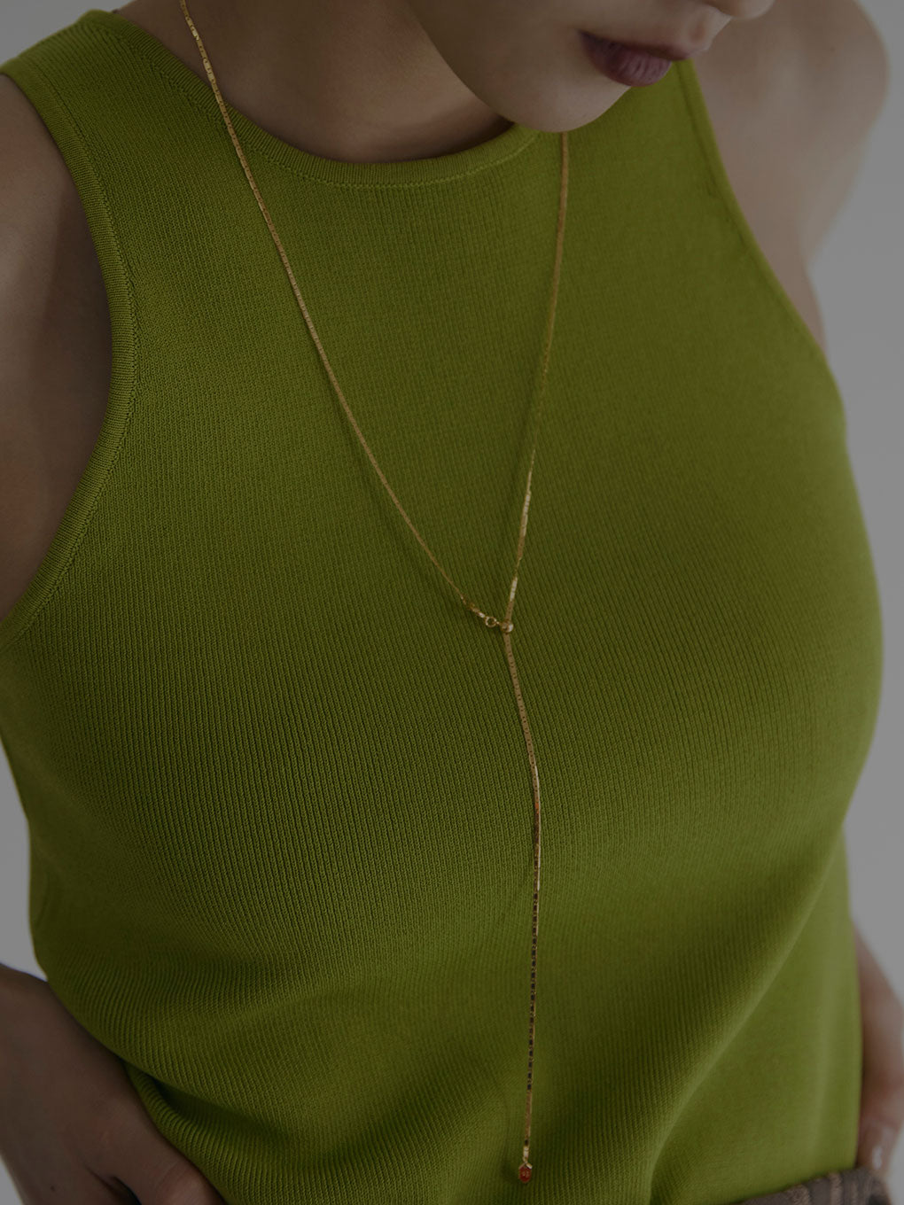 MARIA BLACK Karen Necklace