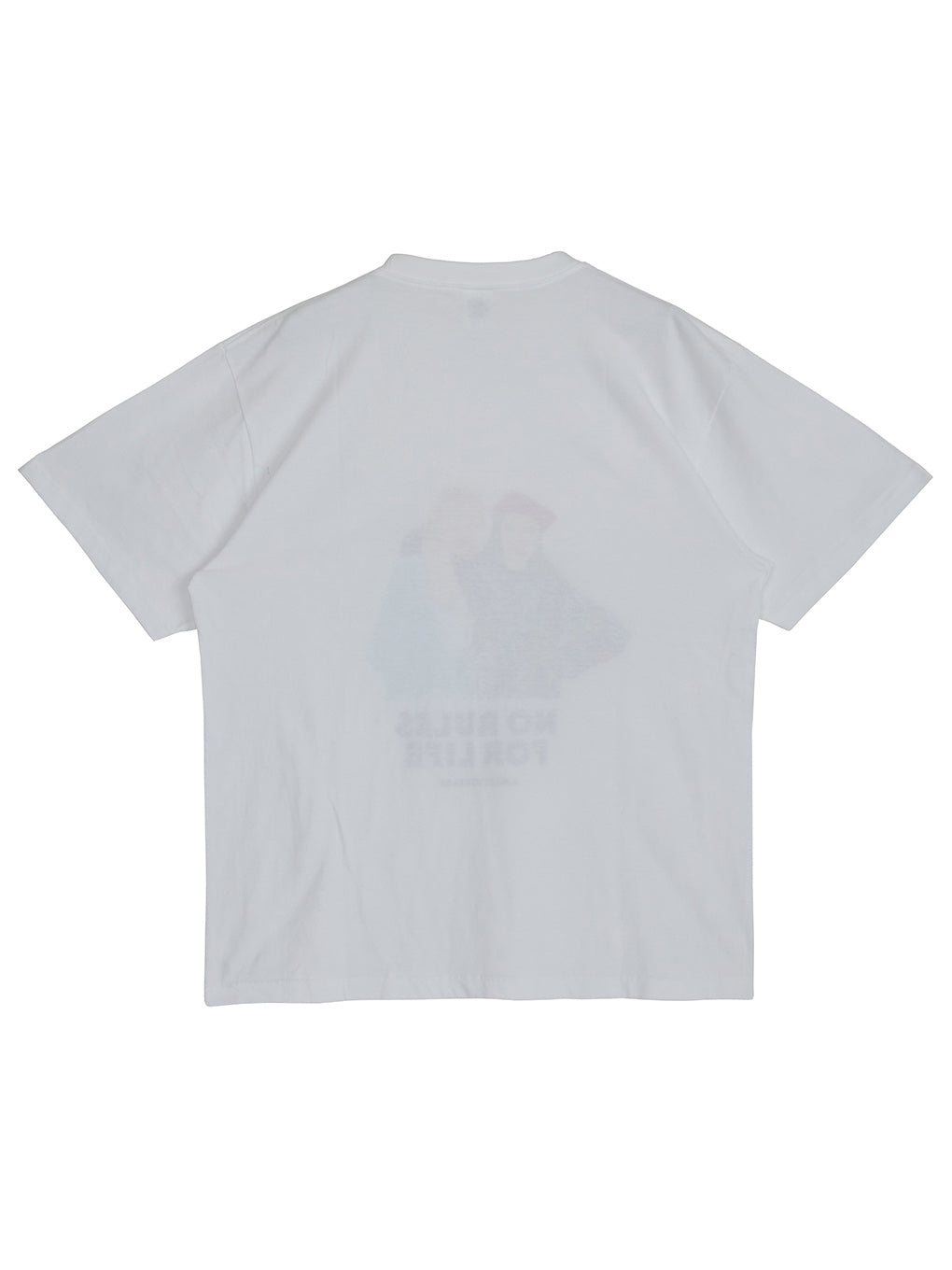 AMERI FES GIRLS TEE