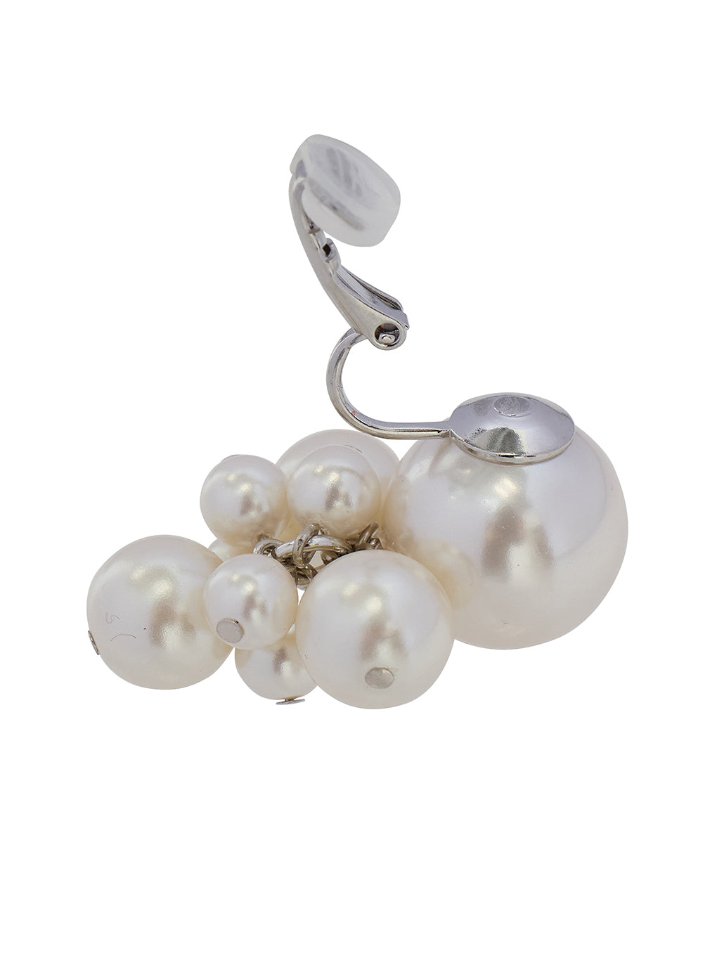 Bijou R.I Bubble Earring