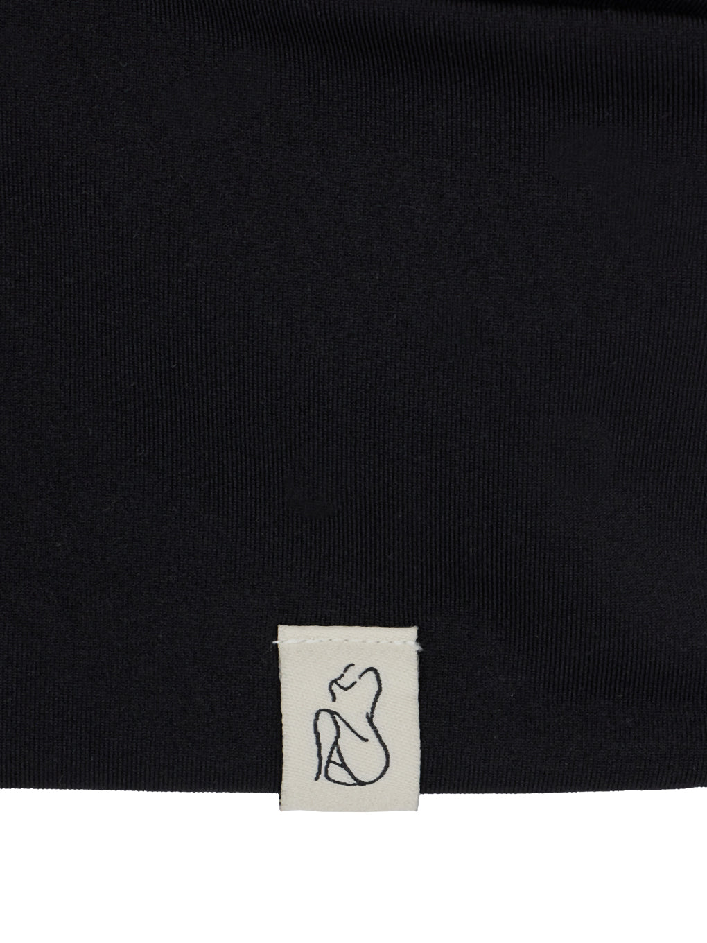 Mizuno × Ameri CROPPED CAMISOLE TOPS