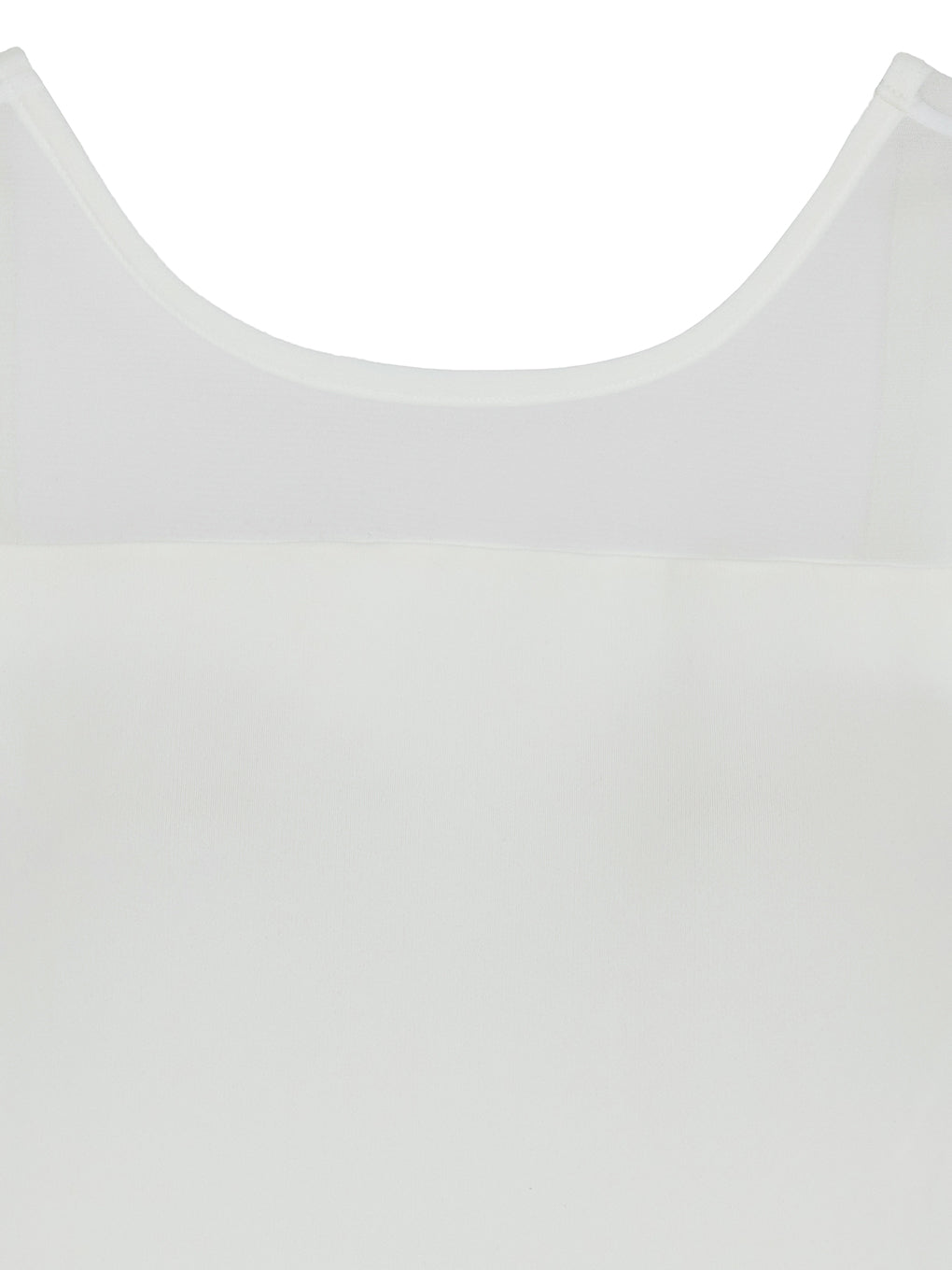 Mizuno × Ameri SHEER DOCKING SLEEVELESS