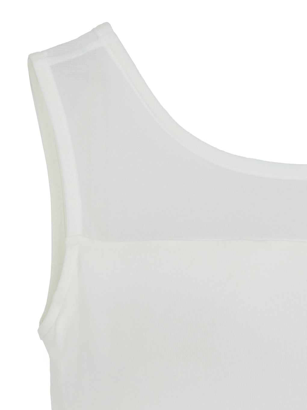 Mizuno × Ameri SHEER DOCKING SLEEVELESS