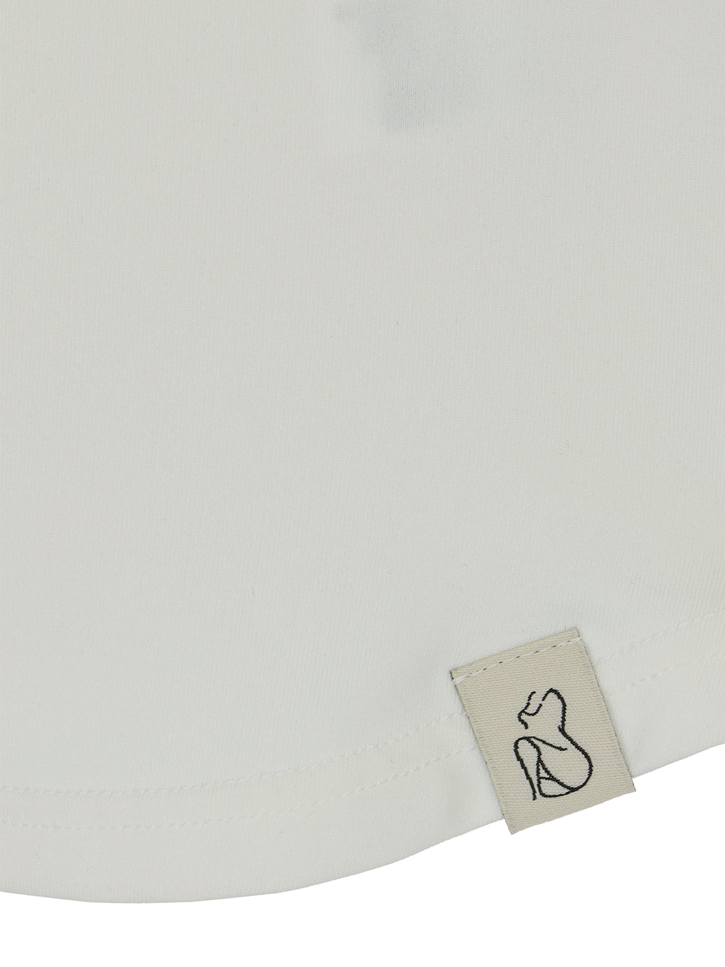 Mizuno × Ameri SHEER DOCKING SLEEVELESS