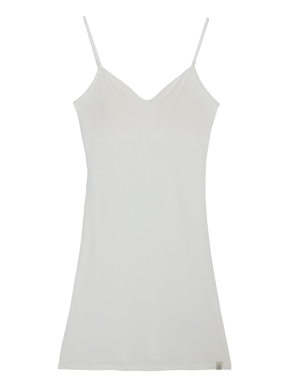 Mizuno × Ameri SHEER DOCKING CAMISOLE DRESS