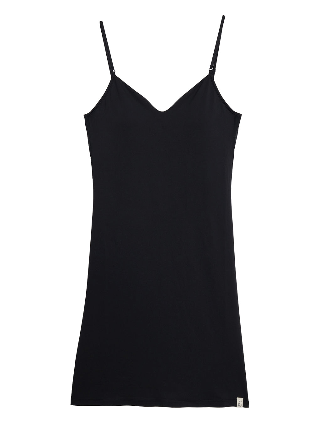 Mizuno × Ameri SHEER DOCKING CAMISOLE DRESS